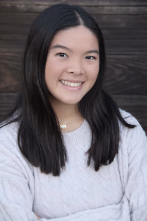 Abigail Zecha - Project Casting Gallery Image 1 Abigail Zecha - Gallery Image 1