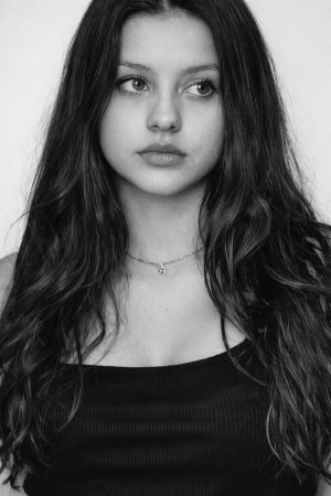 Alma Falconi - Project Casting Gallery Image 6 Alma Falconi - Gallery Image 6