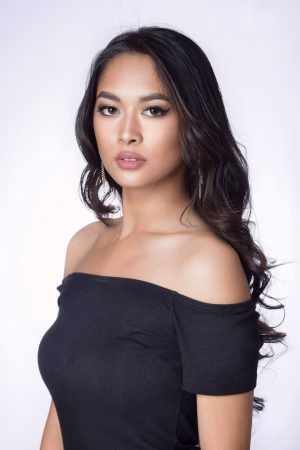 Alina Ike - Project Casting Gallery Image 18 Alina Ike - Gallery Image 18