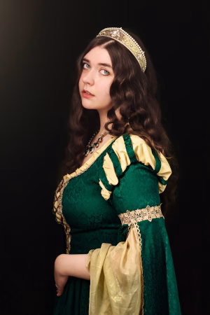 Angelica Seleznova - Project Casting Gallery Image 1 Angelica Seleznova - Gallery Image 1