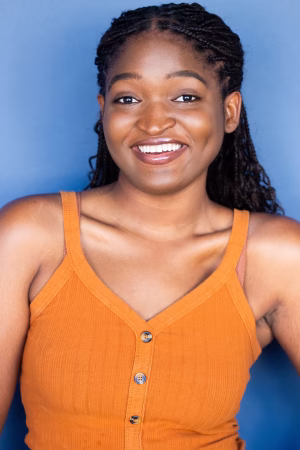 Adanna Ehiribe - Project Casting Gallery Image 4 Adanna Ehiribe - Gallery Image 4