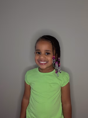 Jenesis Guy - Project Casting Gallery Image 10 Jenesis Guy - Gallery Image 10