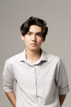 Gael Trejo - Project Casting Gallery Image 2 Gael Trejo - Gallery Image 2