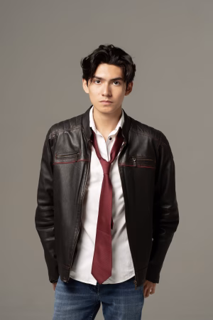 Gael Trejo - Project Casting Gallery Image 3 Gael Trejo - Gallery Image 3