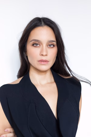 Clarice Alves - Project Casting Gallery Image 1 Clarice Alves - Gallery Image 1