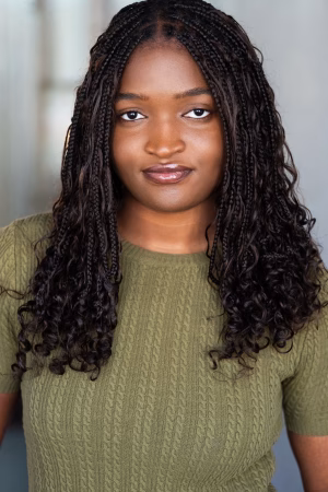 Adanna Ehiribe - Project Casting Gallery Image 6 Adanna Ehiribe - Gallery Image 6