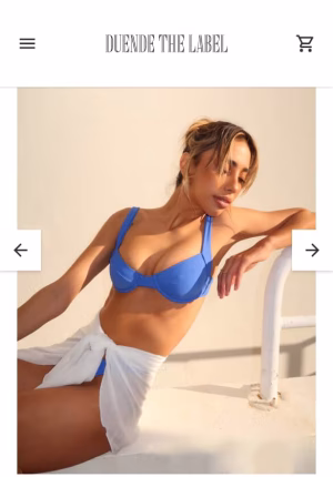 Kat Gilabert - Project Casting Gallery Image 1 Kat Gilabert - Gallery Image 1