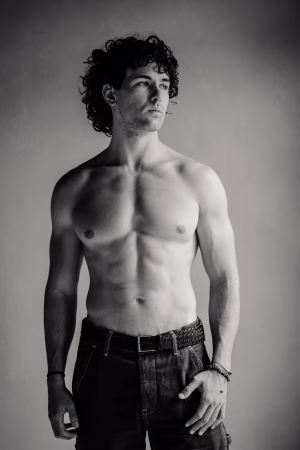 Filippo Scarpa - Project Casting Gallery Image 1 Filippo Scarpa - Gallery Image 1