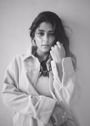 Simone C. Chahal - Project Casting Gallery Image 3 Simone C. Chahal - Gallery Image 3