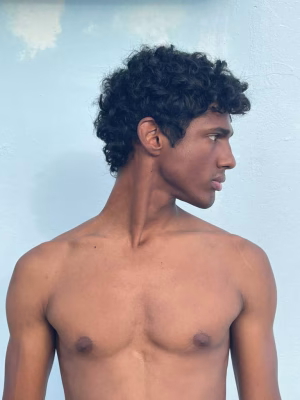 Jesus Marcelo - Project Casting Gallery Image 11 Jesus Marcelo - Gallery Image 11