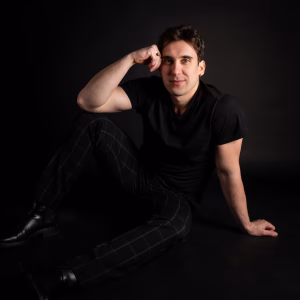 ALEX STAMA - Project Casting Gallery Image 6 ALEX STAMA - Gallery Image 6