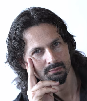 Stefano Matteucci - Project Casting Gallery Image 4 Stefano Matteucci - Gallery Image 4