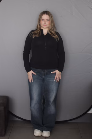 Alina Fedotov - Project Casting Gallery Image 2 Alina Fedotov - Gallery Image 2