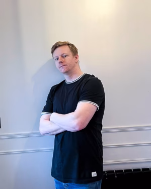 Timothy Stringer - Project Casting Gallery Image 3 Timothy Stringer - Gallery Image 3