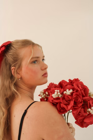 Savanna Wheeler - Project Casting Gallery Image 11 Savanna Wheeler - Gallery Image 11