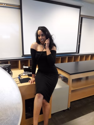 Darrylnn Mayo - Project Casting Gallery Image 4 Darrylnn Mayo - Gallery Image 4