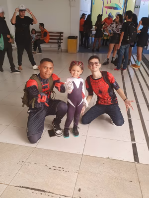 Carlos Mota - Project Casting Gallery Image 2 Carlos Mota - Gallery Image 2