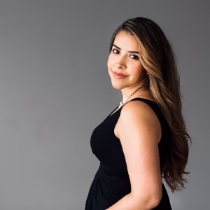 Kandia Chastain - Project Casting Gallery Image 7 Kandia Chastain - Gallery Image 7