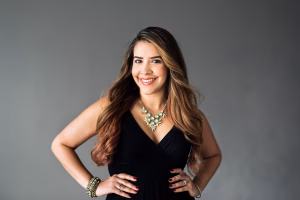 Kandia Chastain - Project Casting Gallery Image 5 Kandia Chastain - Gallery Image 5