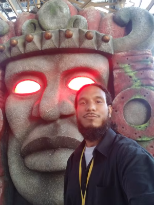 Cisco Moffett - Project Casting Gallery Image 4 Cisco Moffett - Gallery Image 4