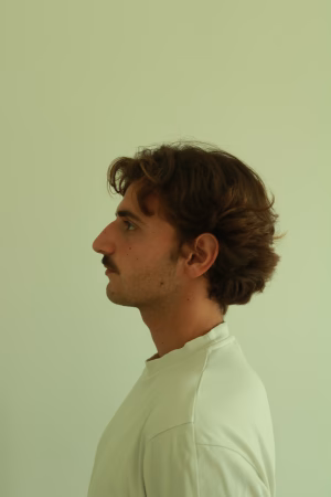 Sebastian Küter Castellanos - Project Casting Gallery Image 2 Sebastian Küter Castellanos - Gallery Image 2