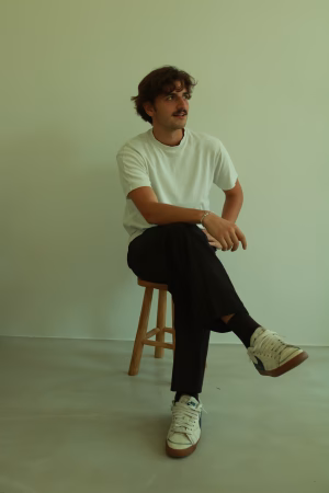 Sebastian Küter Castellanos - Project Casting Gallery Image 4 Sebastian Küter Castellanos - Gallery Image 4