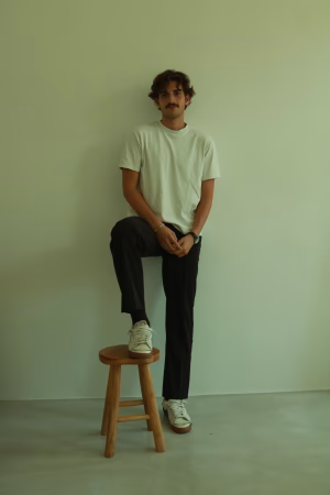 Sebastian Küter Castellanos - Project Casting Gallery Image 5 Sebastian Küter Castellanos - Gallery Image 5