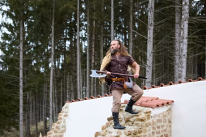 Thomas Frychel - Project Casting Gallery Image 13 Thomas Frychel - Gallery Image 13