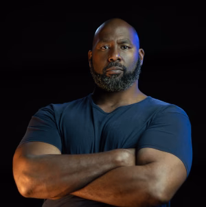 Larry McGhee - Project Casting Gallery Image 1 Larry McGhee - Gallery Image 1