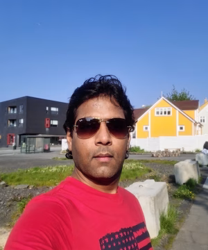 Saurabh Khambhata - Project Casting Gallery Image 1 Saurabh Khambhata - Gallery Image 1