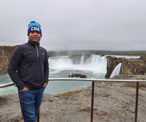 Saurabh Khambhata - Project Casting Gallery Image 2 Saurabh Khambhata - Gallery Image 2