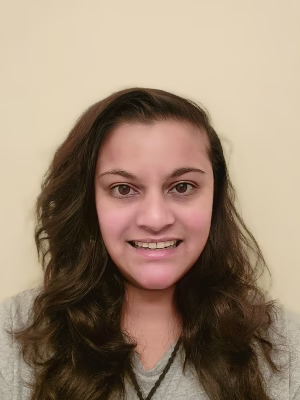 Sarada Selene Gobin - Project Casting Gallery Image 1 Sarada Selene Gobin - Gallery Image 1