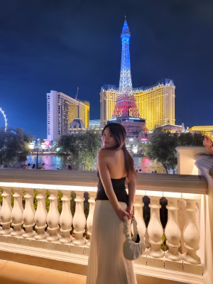 Arielle Lee - Project Casting Gallery Image 4 Arielle Lee - Gallery Image 4