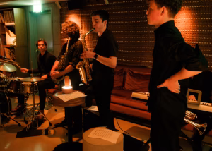 Elijah Lifton - Project Casting Gallery Image 9 Elijah Lifton - Gallery Image 9