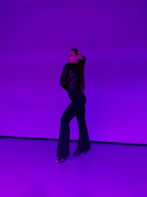 Anastasiia Shamrai - Project Casting Gallery Image 6 Anastasiia Shamrai - Gallery Image 6