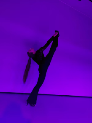 Anastasiia Shamrai - Project Casting Gallery Image 9 Anastasiia Shamrai - Gallery Image 9