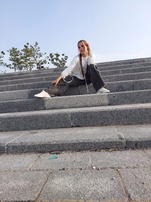 Anastasiia Shamrai - Project Casting Gallery Image 11 Anastasiia Shamrai - Gallery Image 11