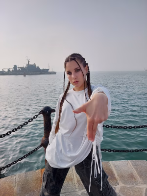 Anastasiia Shamrai - Project Casting Gallery Image 10 Anastasiia Shamrai - Gallery Image 10