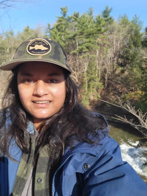 Sarada Selene Gobin - Project Casting Gallery Image 2 Sarada Selene Gobin - Gallery Image 2