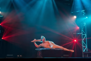 Tiffany Field - Project Casting Gallery Image 4 Tiffany Field - Gallery Image 4