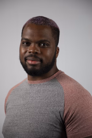 Kenny Ajayi - Project Casting Gallery Image 2 Kenny Ajayi - Gallery Image 2