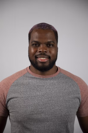 Kenny Ajayi - Project Casting Gallery Image 4 Kenny Ajayi - Gallery Image 4