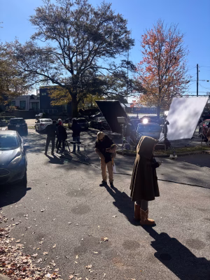 Syeara Dunlap - Project Casting Gallery Image 1 Syeara Dunlap - Gallery Image 1