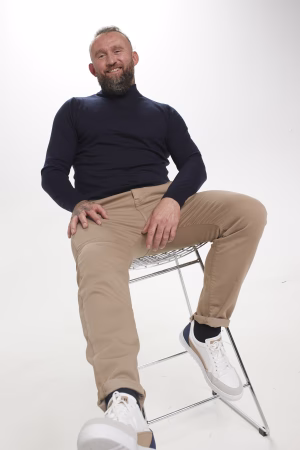 Thomas Frychel - Project Casting Gallery Image 10 Thomas Frychel - Gallery Image 10