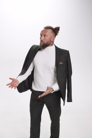 Thomas Frychel - Project Casting Gallery Image 3 Thomas Frychel - Gallery Image 3