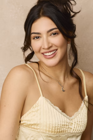 Chantal Groves - Project Casting Gallery Image 8 Chantal Groves - Gallery Image 8