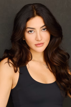 Chantal Groves - Project Casting Gallery Image 1 Chantal Groves - Gallery Image 1