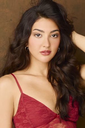 Chantal Groves - Project Casting Gallery Image 7 Chantal Groves - Gallery Image 7