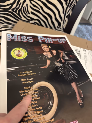 Chanesse Jones - Project Casting Gallery Image 15 Chanesse Jones - Gallery Image 15