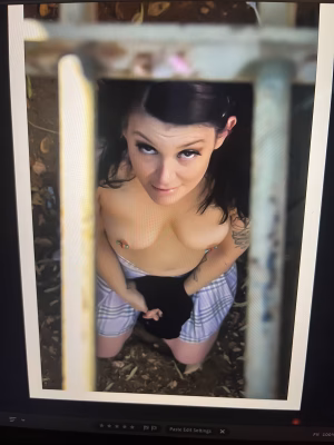 Chanesse Jones - Project Casting Gallery Image 12 Chanesse Jones - Gallery Image 12